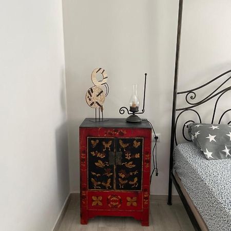 דירות Vacaciones En מאלגה מראה חיצוני תמונה